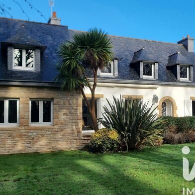 Maison 8 pièces 689070 €