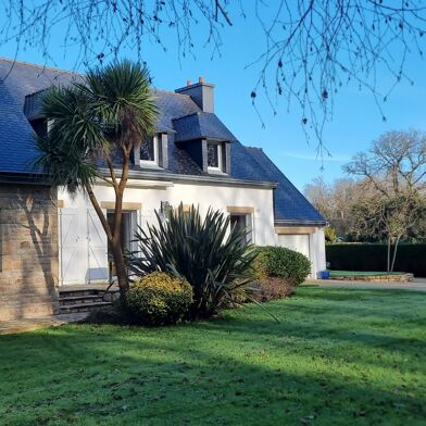 Maison 8 pièces 689070 €