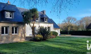 Maison 8 Pièces 183 m² à vendre à Riec-sur-Bélon (29340)