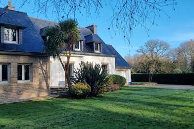 Maison 8 pièces 670000 €