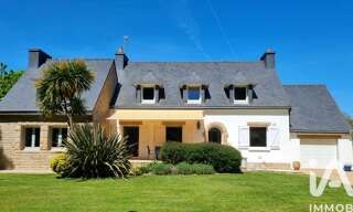 Maison 8 Pièces 183 m² à vendre à Riec-sur-Bélon (29340)