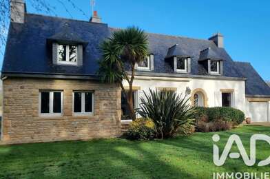 Maison 8 pièces 670000 €