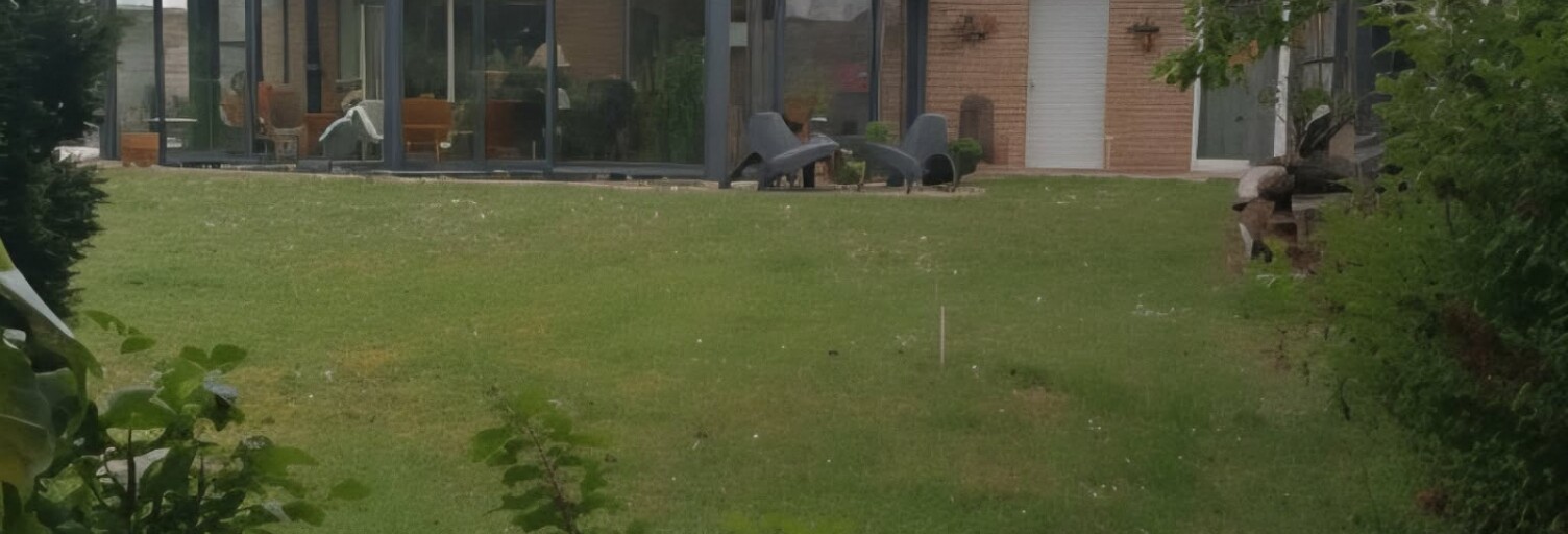 Maison 8 Pièces 150 m² à vendre à Billy-Berclau (62138)