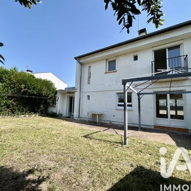 Maison 4 pièces 188000 €