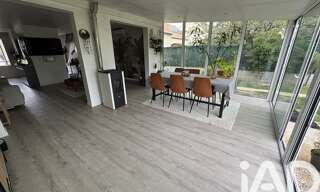 Maison 5 Pièces 98 m² à vendre à Argenteuil (95100)