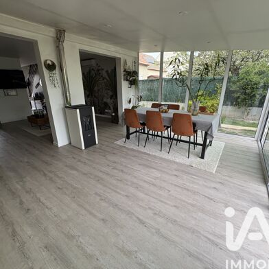 Maison 5 pièces 430000 €