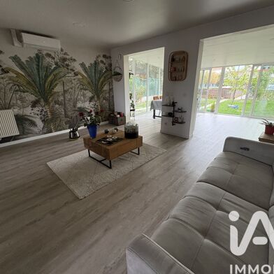 Maison 5 pièces 430000 €