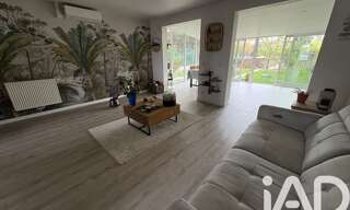 Maison 5 Pièces 98 m² à vendre à Argenteuil (95100)