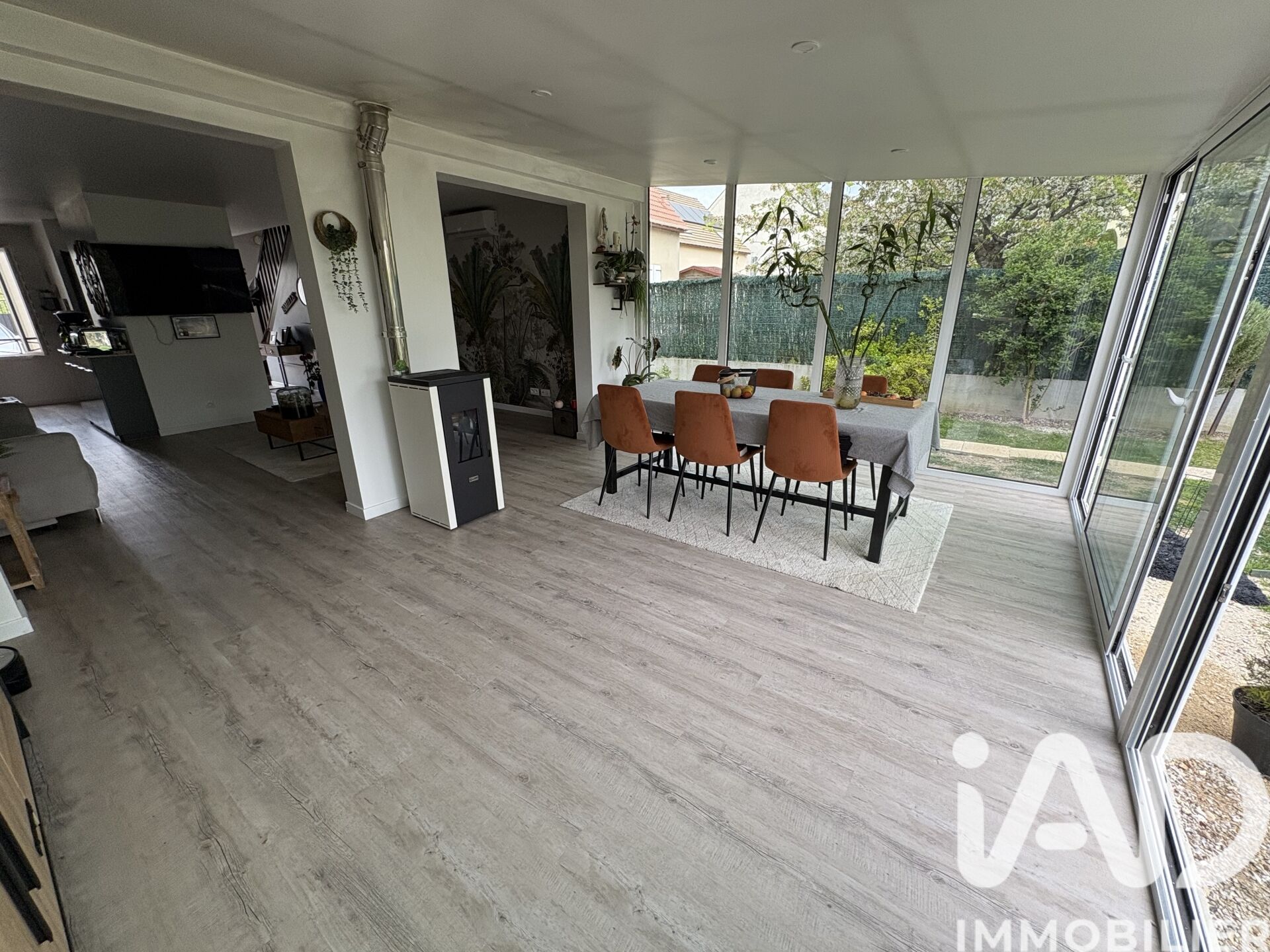 Vente Pavillon 5 pièces - Photo 2