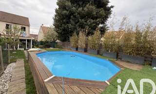 Maison 5 Pièces 98 m² à vendre à Argenteuil (95100)