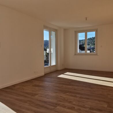 Appartement 2 pièces 275000 €