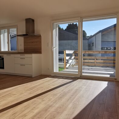 Appartement 3 pièces 295000 €