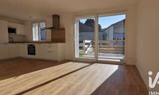 Appartement 3 Pièces 60 m² à vendre à Gérardmer (88400)