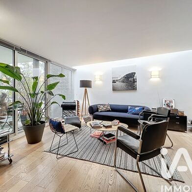 Appartement 6 pièces 820000 €