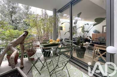 Appartement 6 pièces 779000 €