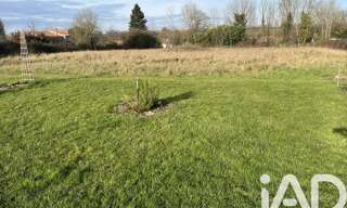 Terrain  3610 m² à vendre à Reffannes (79420)