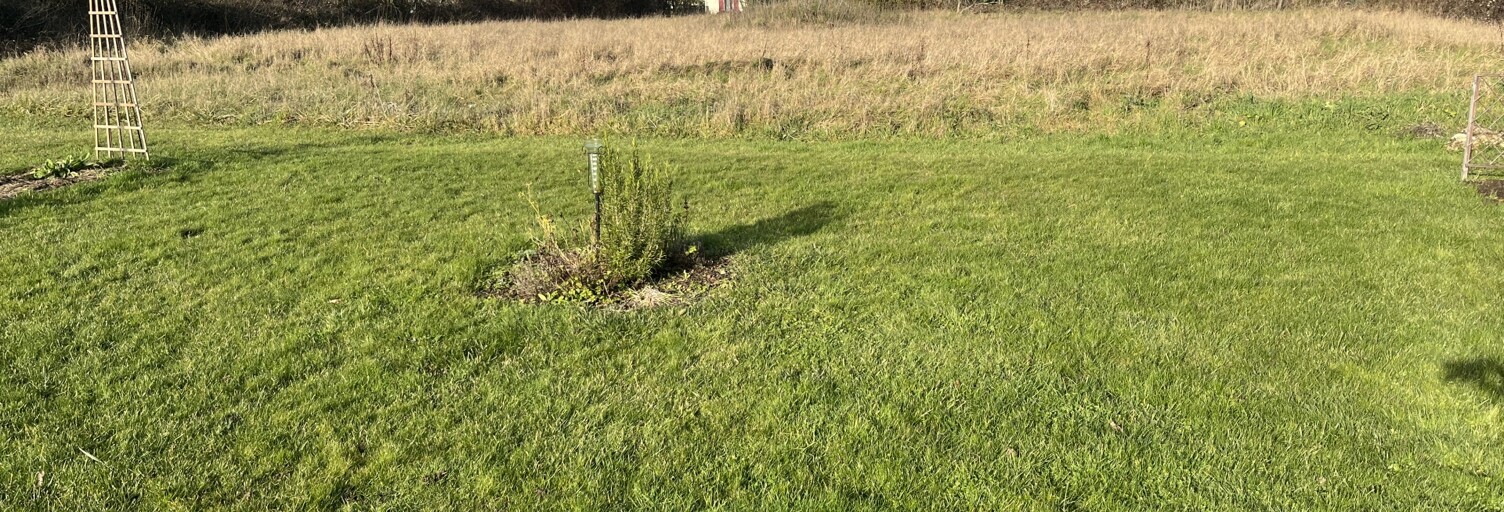 Terrain  3610 m² à vendre à Reffannes (79420)