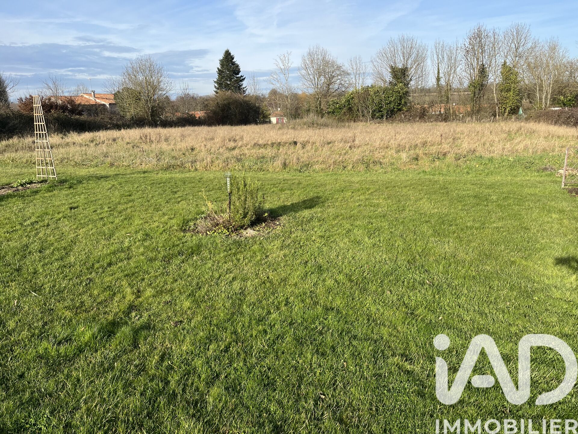 Reffannes - 3610m²