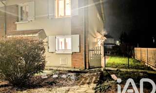 Maison 5 Pièces 101 m² à louer à Saint-Pavace (72190)