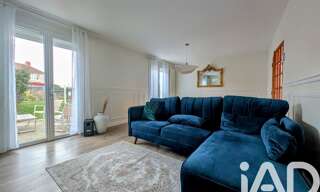 Maison 5 Pièces 101 m² à louer à Saint-Pavace (72190)