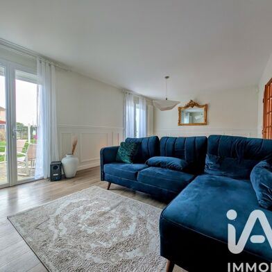 Maison 5 pièces 1100 €