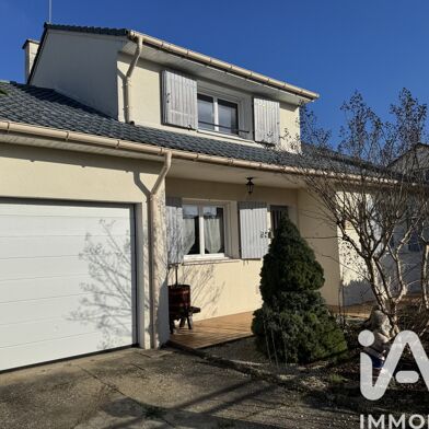 Maison 5 pièces 177000 €