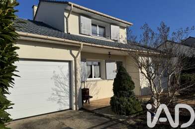 Maison 5 pièces 167000 €