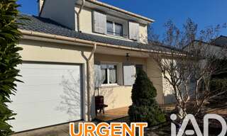 Maison 5 Pièces 123 m² à vendre à Naintré (86530)