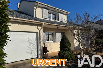 Maison 5 pièces 157000 €