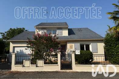 Maison 5 pièces 157000 €