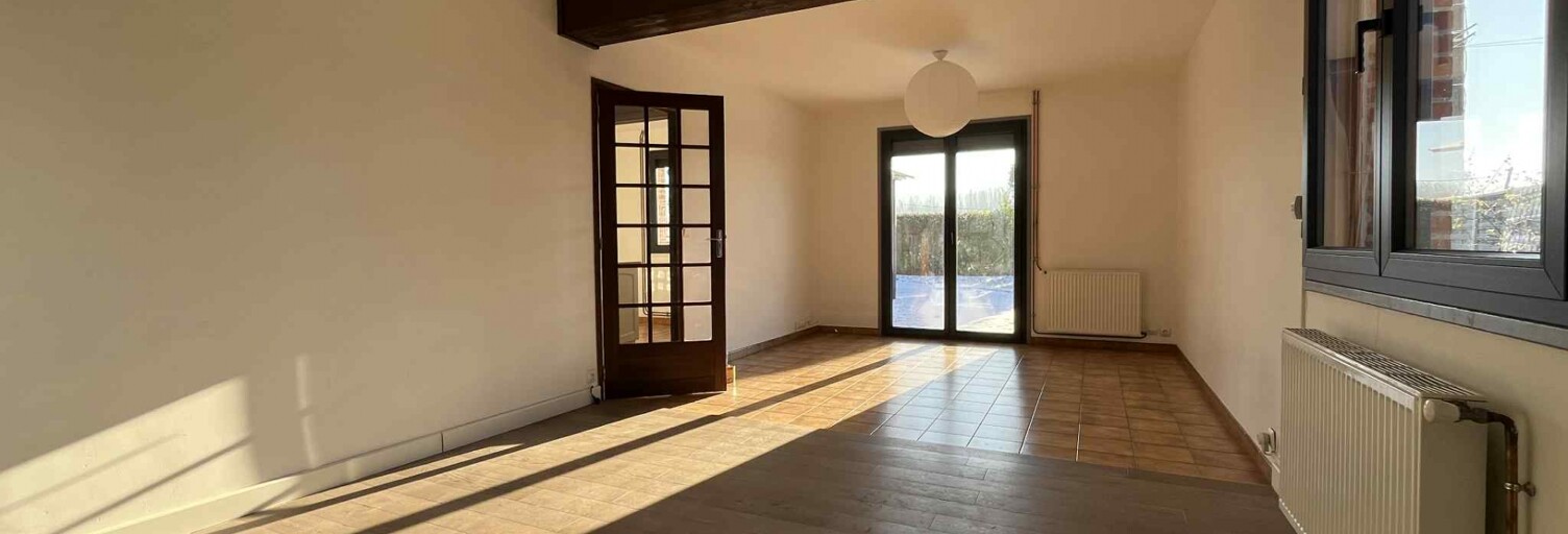 Maison 5 Pièces 95 m² à louer à Fournes-en-Weppes (59134)