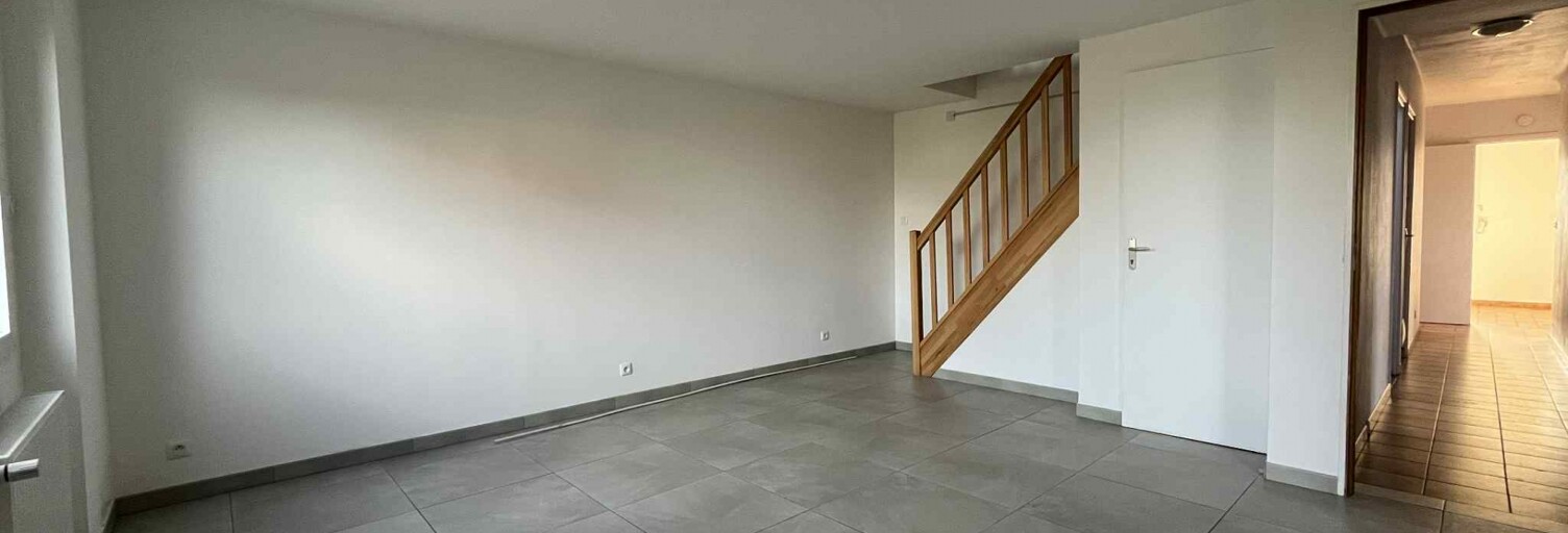 Maison 5 Pièces 95 m² à louer à Fournes-en-Weppes (59134)