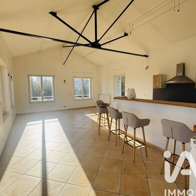 Appartement 3 pièces 159000 €