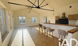 Appartement 3 Pièces 95 m² à vendre à Aubenas (07200)