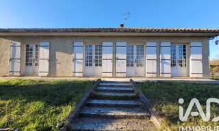 Maison 5 Pièces 94 m² à vendre à Coutras (33230)