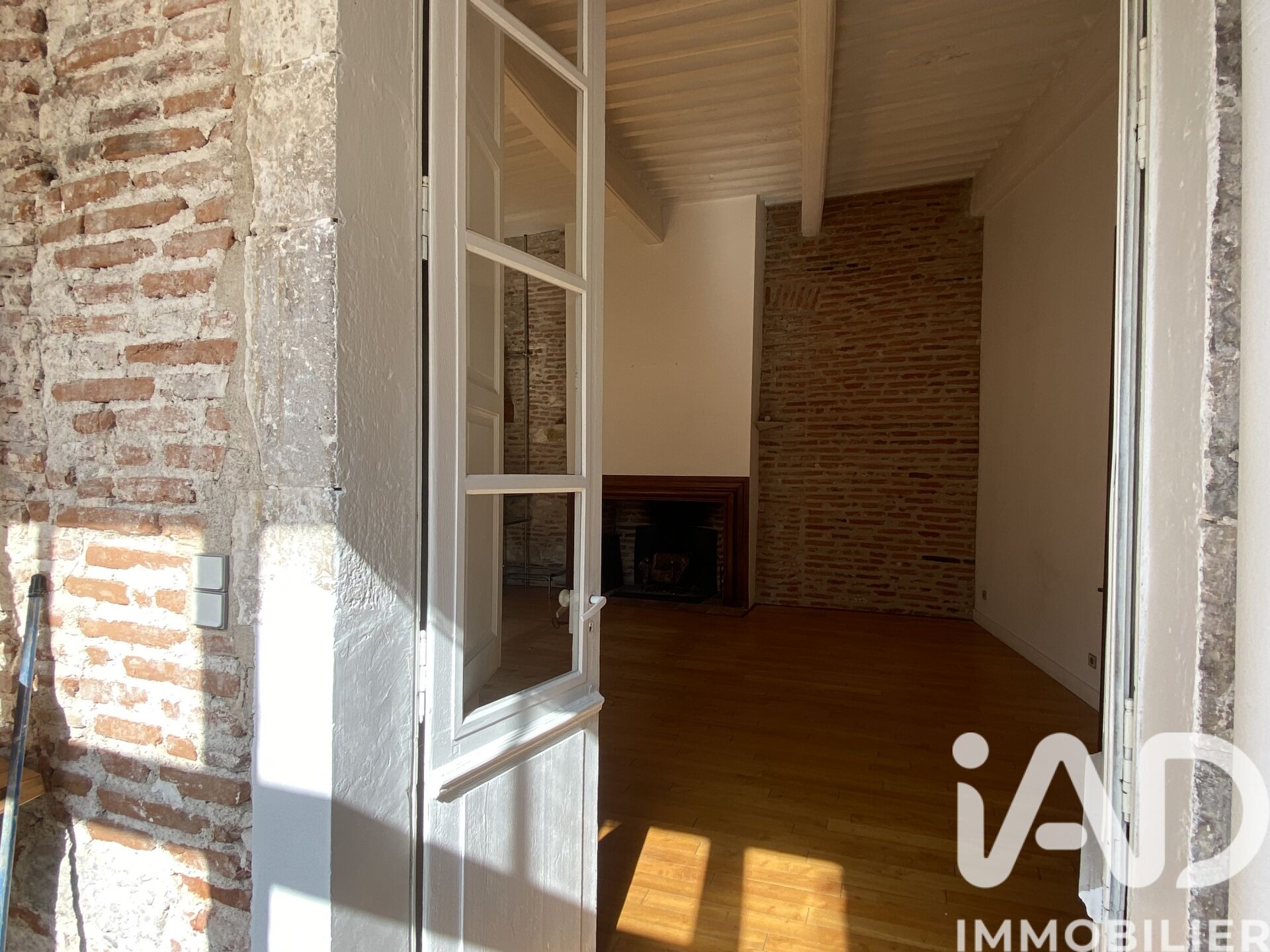 Cahors - 88m² - 2p. - 1ch.