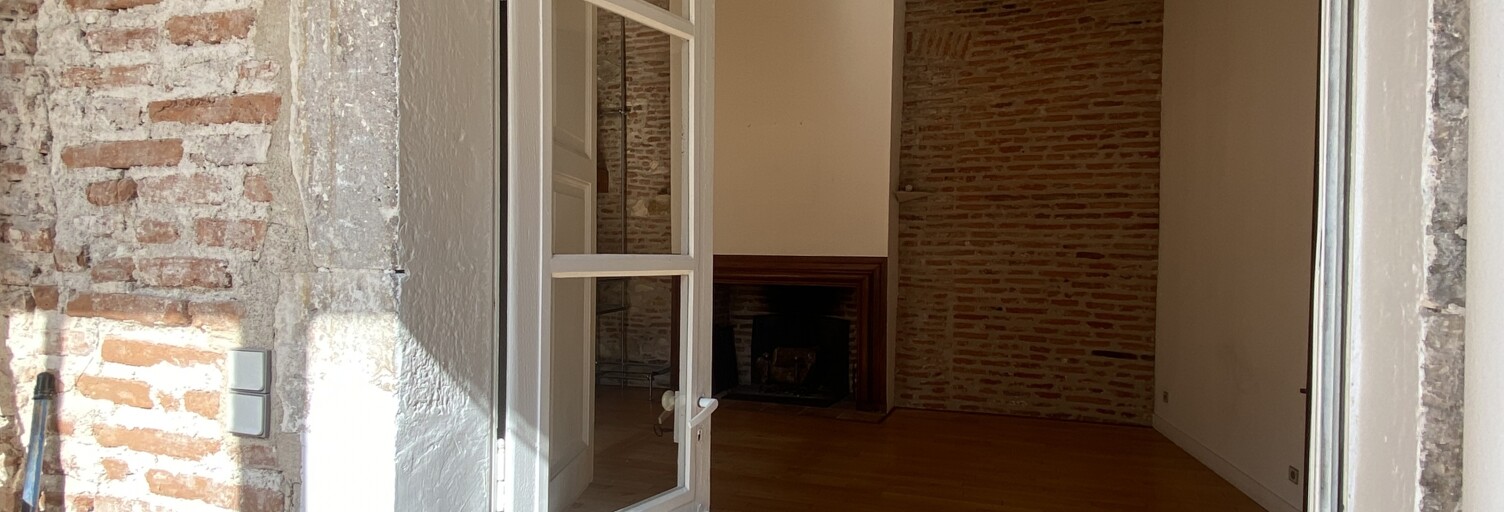 Appartement 2 Pièces 88 m² à vendre à Cahors (46000)