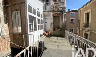 Appartement 2 Pièces 88 m² à vendre à Cahors (46000)