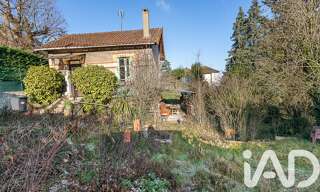 Terrain  491 m² à vendre à Palaiseau (91120)