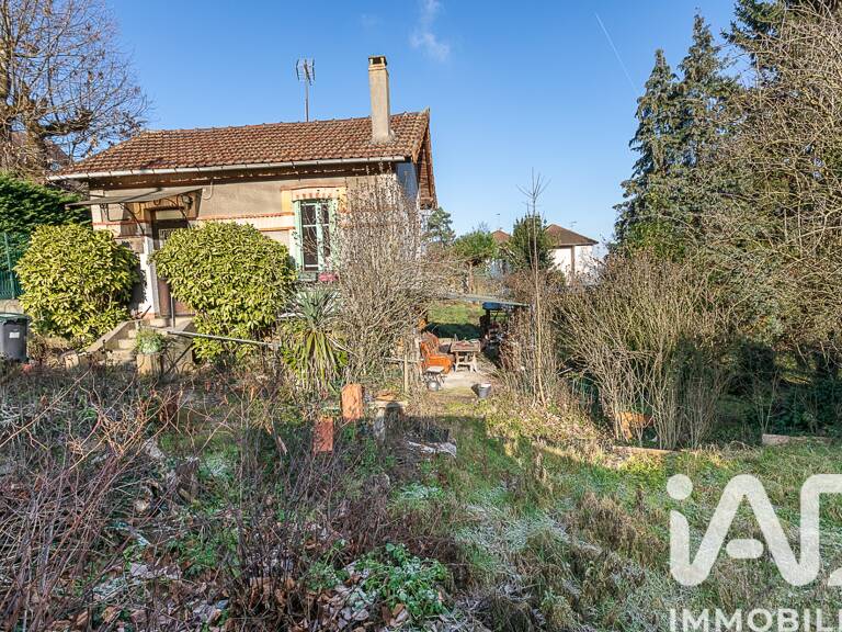Vente Terrain à bâtir 491 m&sup2; — photo 1