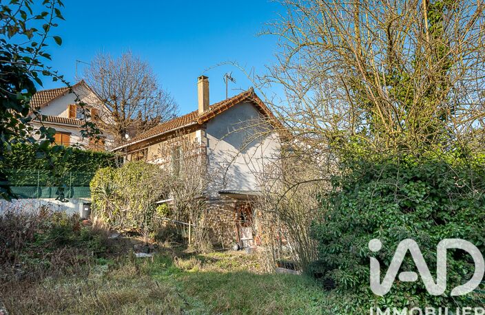 Vente Terrain à bâtir 491 m&sup2; — photo 3