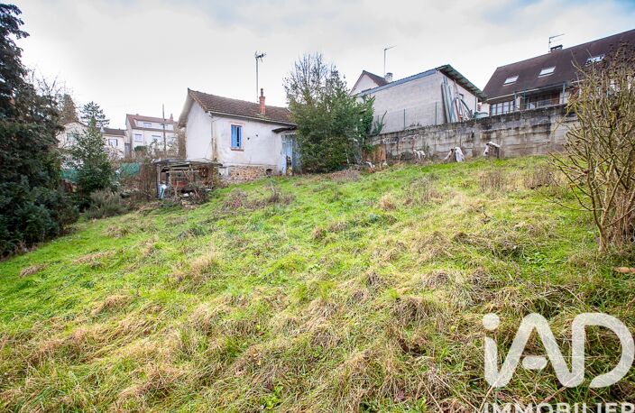 Vente Terrain à bâtir 491 m&sup2; — photo 4