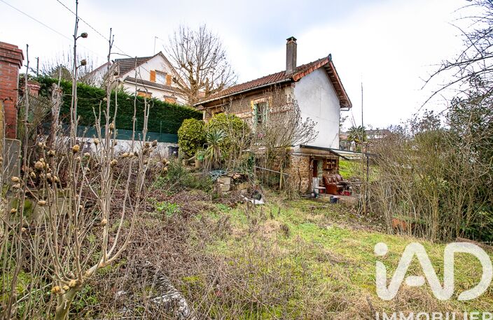 Vente Terrain à bâtir 491 m&sup2; — photo 5