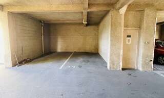 Garage  17 m² à vendre à Montmagny (95360)