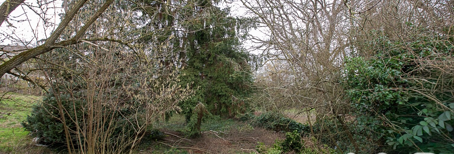 Terrain  503 m² à vendre à Palaiseau (91120)