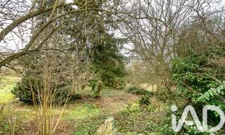 Terrain  503 m² à vendre à Palaiseau (91120)