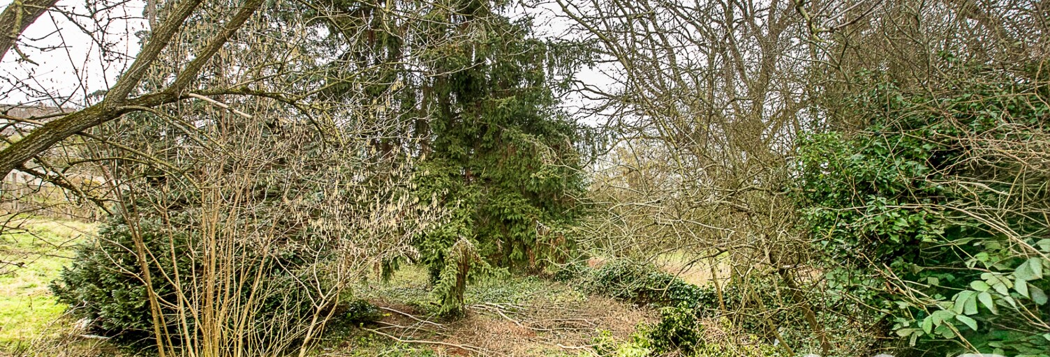 Terrain  503 m² à vendre à Palaiseau (91120)