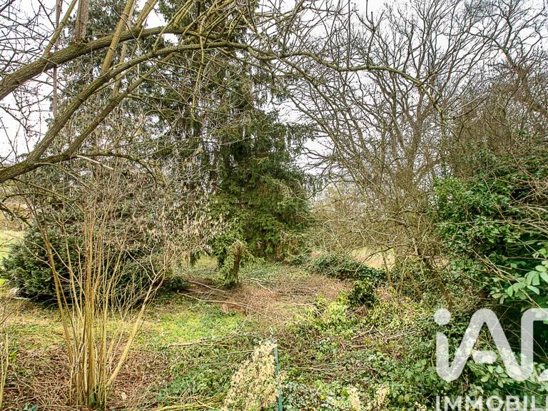 Vente Terrain à bâtir 503 m&sup2; — photo 1