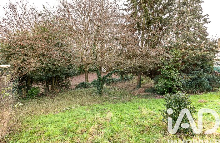 Vente Terrain à bâtir 503 m&sup2; — photo 2