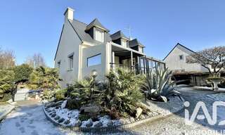 Maison 5 Pièces 130 m² à vendre à Ambon (56190)